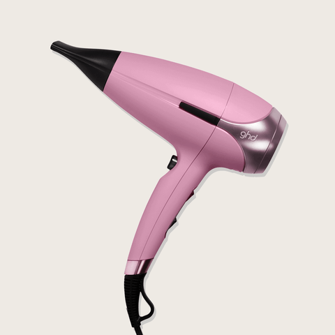 Sechoir Helios Rose Édition Limitée