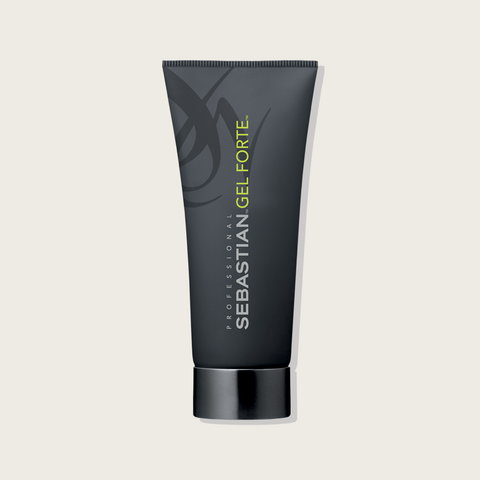 Gel Forte Strong Hold Gel 200ml
