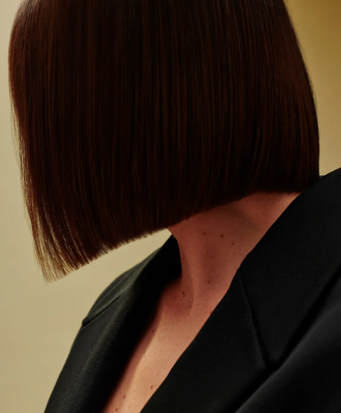 Huile de lissage The Oil