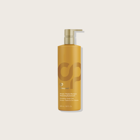 Shampooing Épaississant Biorepair Colorproof