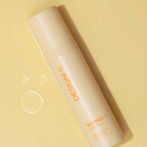 GEL SPRAY POUR BOUCLES BOUNCE.ME