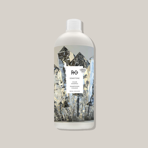 SHAMPOOING COULEUR GEMSTONE