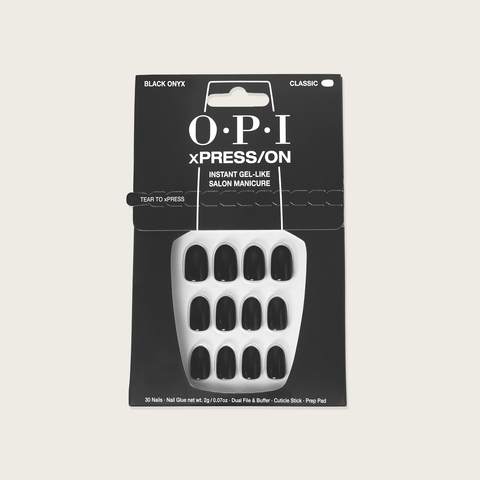 xPRESS/ON | Black Onyx | ANT02S