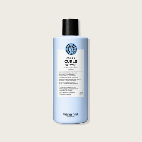 Soin Nettoyant Coils & Curls 350 ml