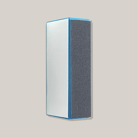 Three-Sided Buffing Block DBL-16