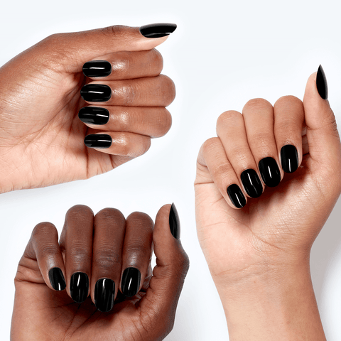 xPRESS/ON | Black Onyx | ANT02S
