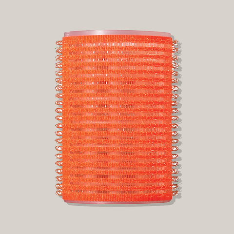 (12/sac) Rouleaux "Magiques" oranges