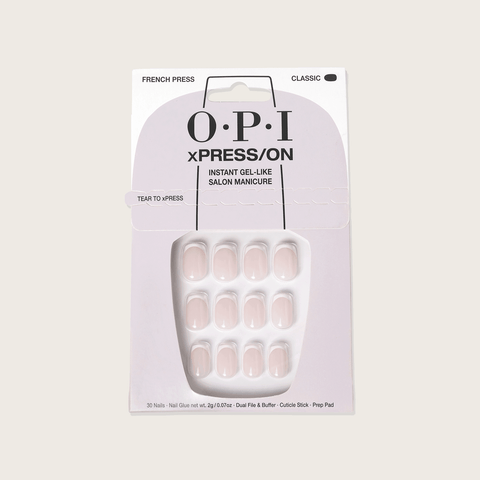 xPRESS/ON | French Press | AN025S