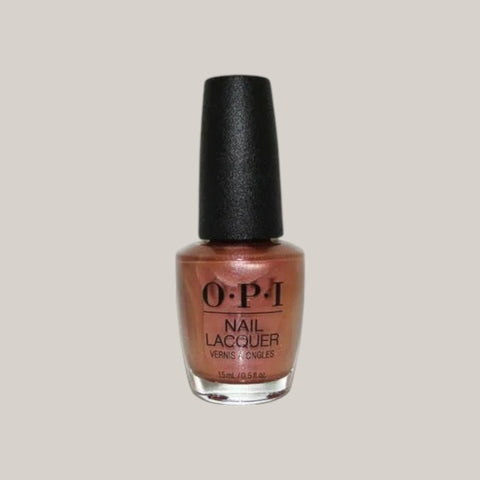 Nail Lacquer | Made it to The Seventh Hill | NLL15