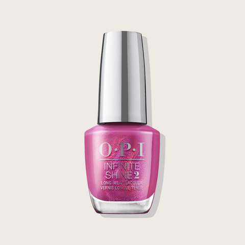 IS Lacquer | Mylar Dreams | HRN19