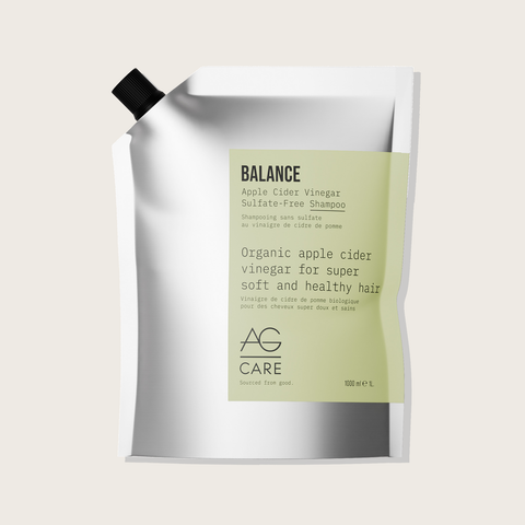 Shampooing Balance Natural