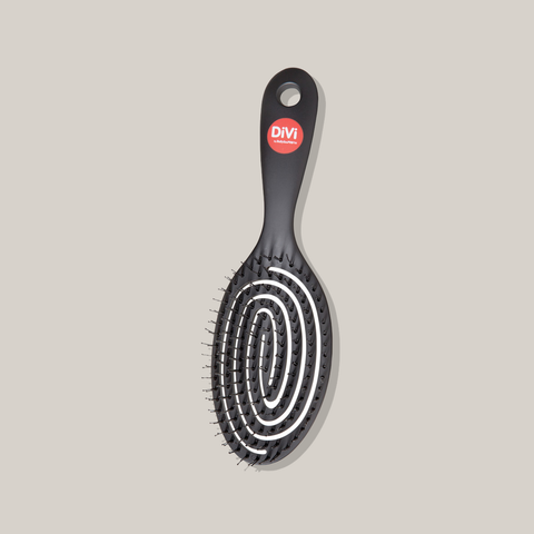 Petite brosse ovale flexible Divi #BESDIVI7UCC