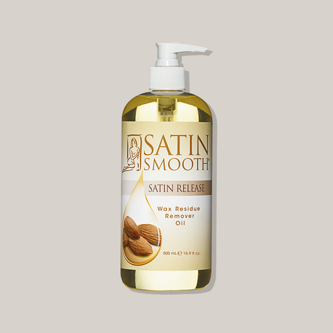 Wax Residue Remover Oil SSWLR16G