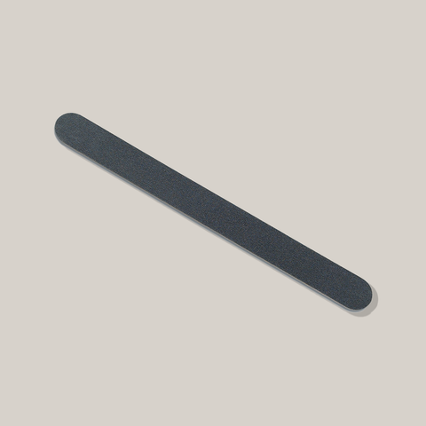 Disposable Nail File w/ Wood Core