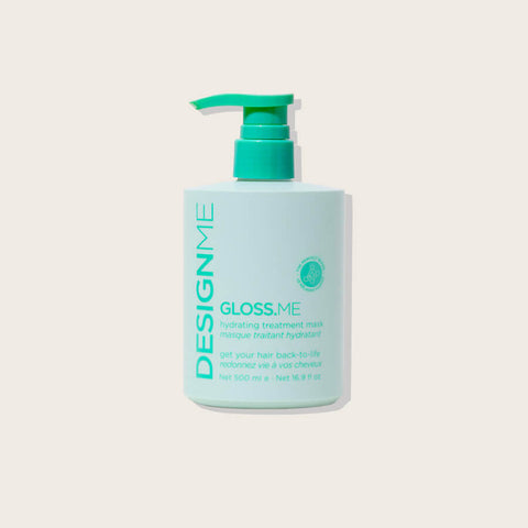 Masque Traitant Hydratant GLOSS.ME Design.ME