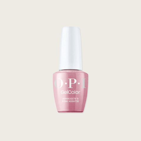 Vernis OPI – Couleurs Vibrantes et Finition Brillante