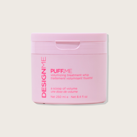 PUFF.ME Whipped Volumizing Treatment