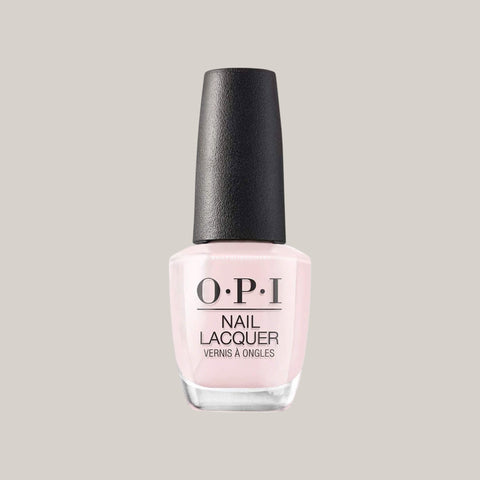 OPI NAIL LACQUER BABY TAKE A VOW #NLSH1
