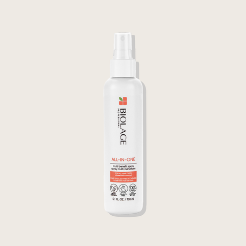 ALL-IN-ONE COCONUT INFUSION MULTI-BENEFIT SPRAY