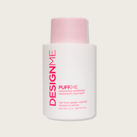 Revitalisant volumisant Puff.ME