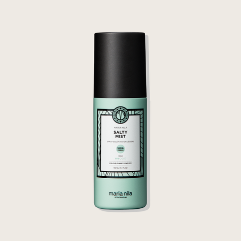 MARIA NILA - Spray salé fixation légère Salty Mist 150 ml