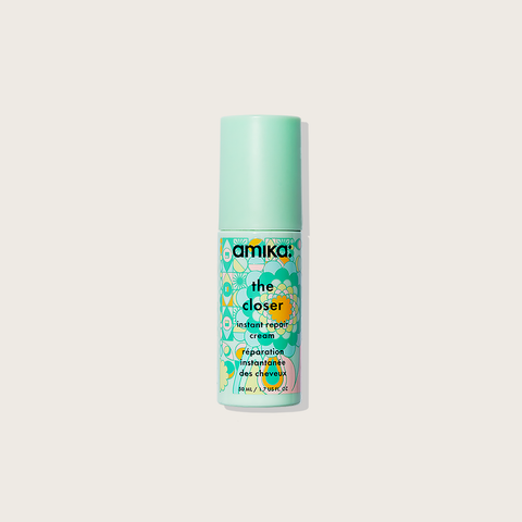 THE CLOSER INSTANT REPAIR CREAM