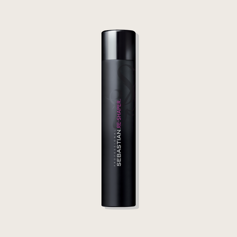 SEB Re-Shaper Strong Hold Hairspray 300g