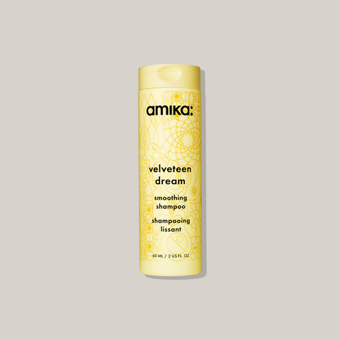 Shampooing lissant Velveteen Dream