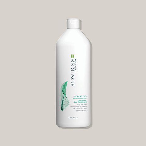 Revitalisant Scalp Sync