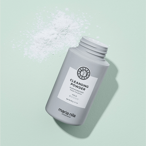 Cleansing Powder