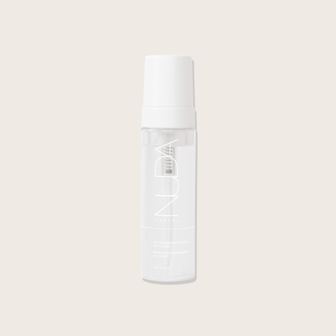 Eau Mousse Autobronzante 190 ml - Moyen à Foncé Nuda