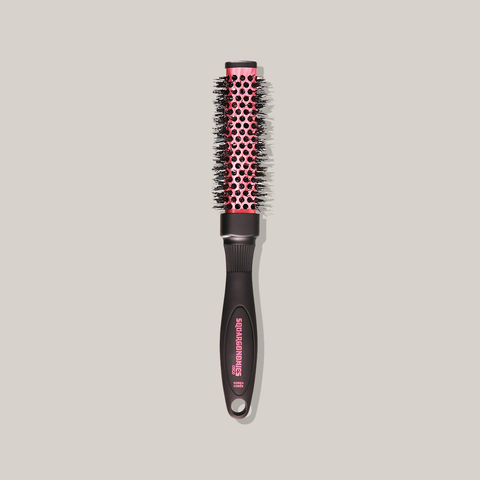 SQUARGONOMICS ROUND BRUSH