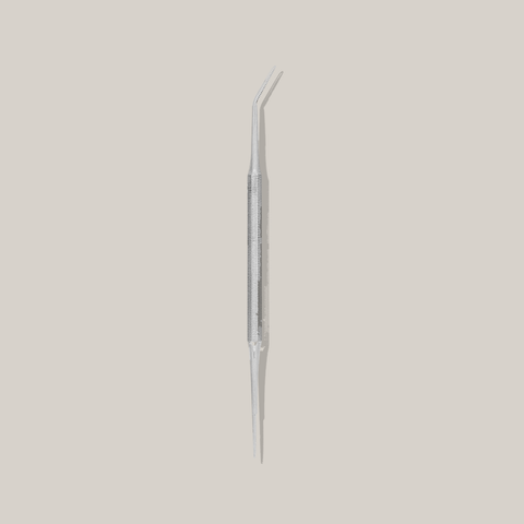 Lime à ongles d'orteils incarnés FSE-2017