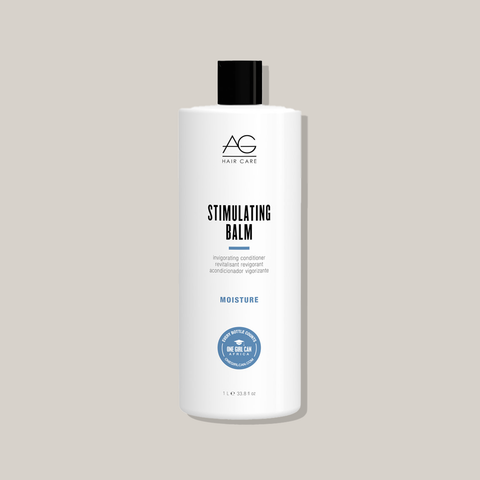MOISTURE STIMULATING BALM INVIGORATING CONDITIONER