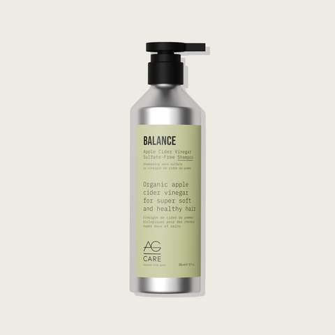 Shampooing Balance Natural