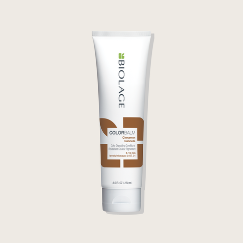 COLORBALM COLOR DEPOSITING CONDITIONER CINNAMON