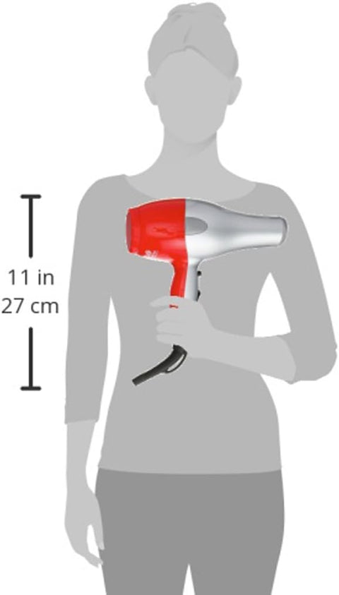 Séchoir ionique tourmaline et céramique A-TURBOC