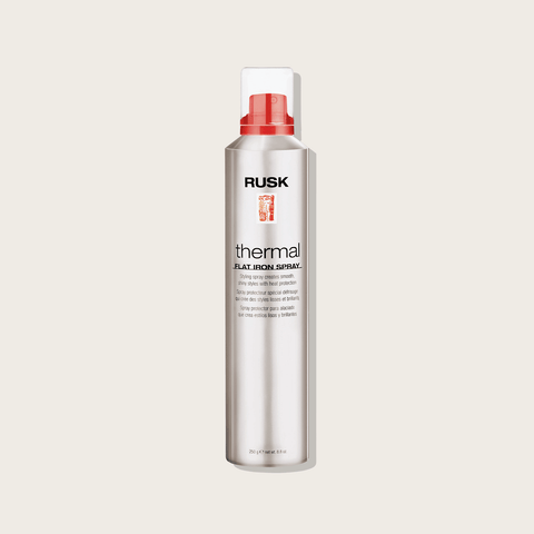 Thermal protectant spray