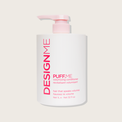 Revitalisant volumisant Puff.ME