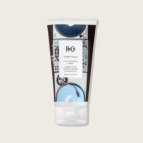 TURNTABLE CURL DEFINING CREME