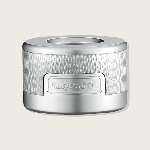 Socle de Charge Argent Pour FX787 Babylisspro
