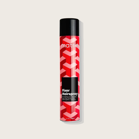 MATRIX STYLING FIXER HAIR SPRAY 315 GR