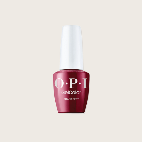 Vernis OPI – Couleurs Vibrantes et Finition Brillante