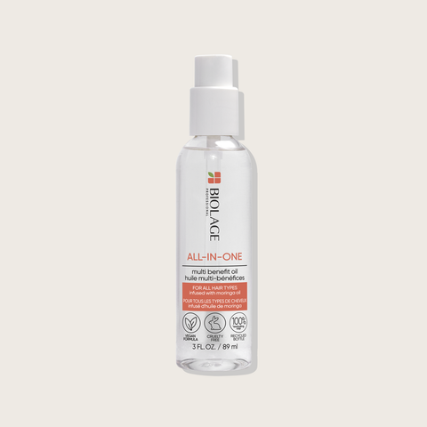 All-in-One Multi-Benefit Oil