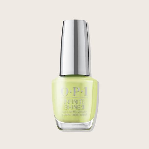 Vernis IS | Clear Your Cash | ISLS005