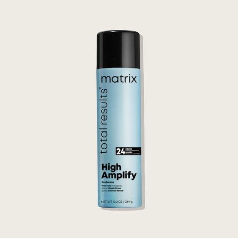 High Amplify Proforma Hairspray