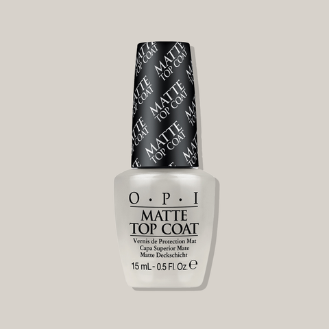 Top Coat Mat
