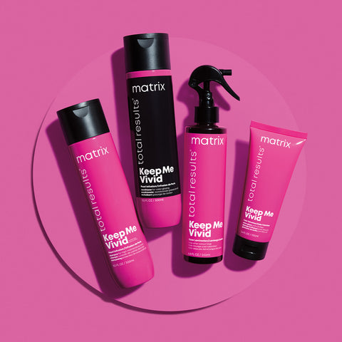 Traitement laminage couleur Keep Me Vivid