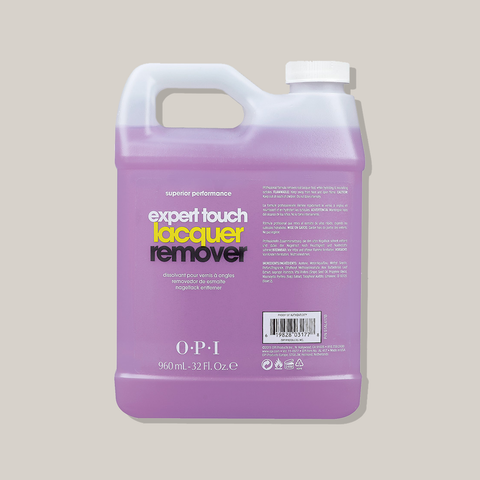 Nail Lacquer Remover AL419