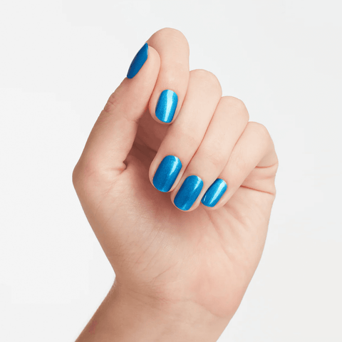Vernis OPI – Couleurs Vibrantes et Finition Brillante
